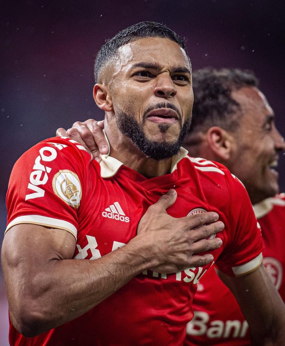 SColoradosI's tweet photo. 🚨
❌❌❌❌❌
O Inter e o Palmeiras conversaram sobre uma possível transferência de Wanderson, mas a transferência não deve acontecer.
🗞️ @b_ferri
#Intet https://t.co/tjgNOijGgj