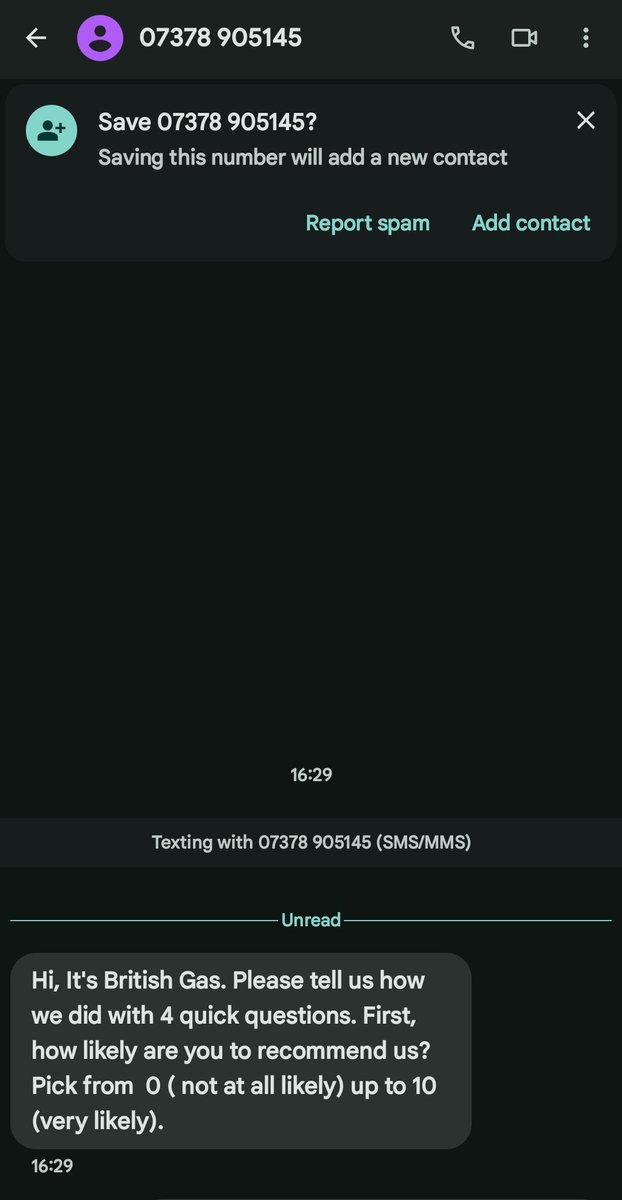 Tom Crooks Smith tweet media