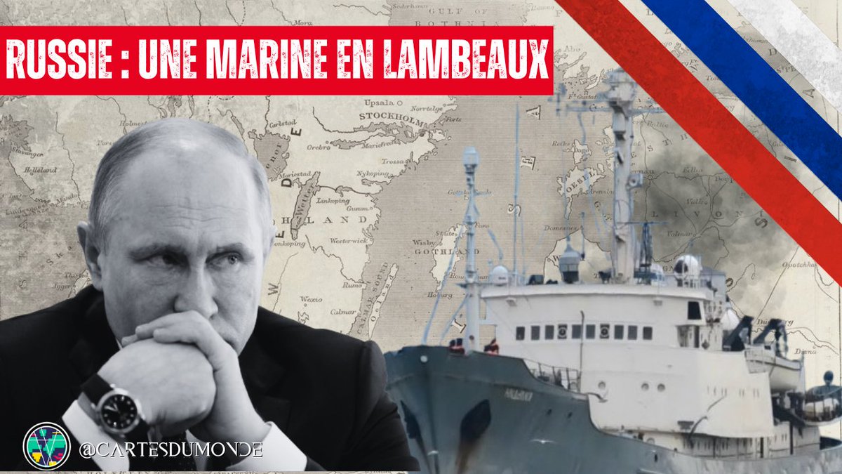 Cartes du Monde tweet media