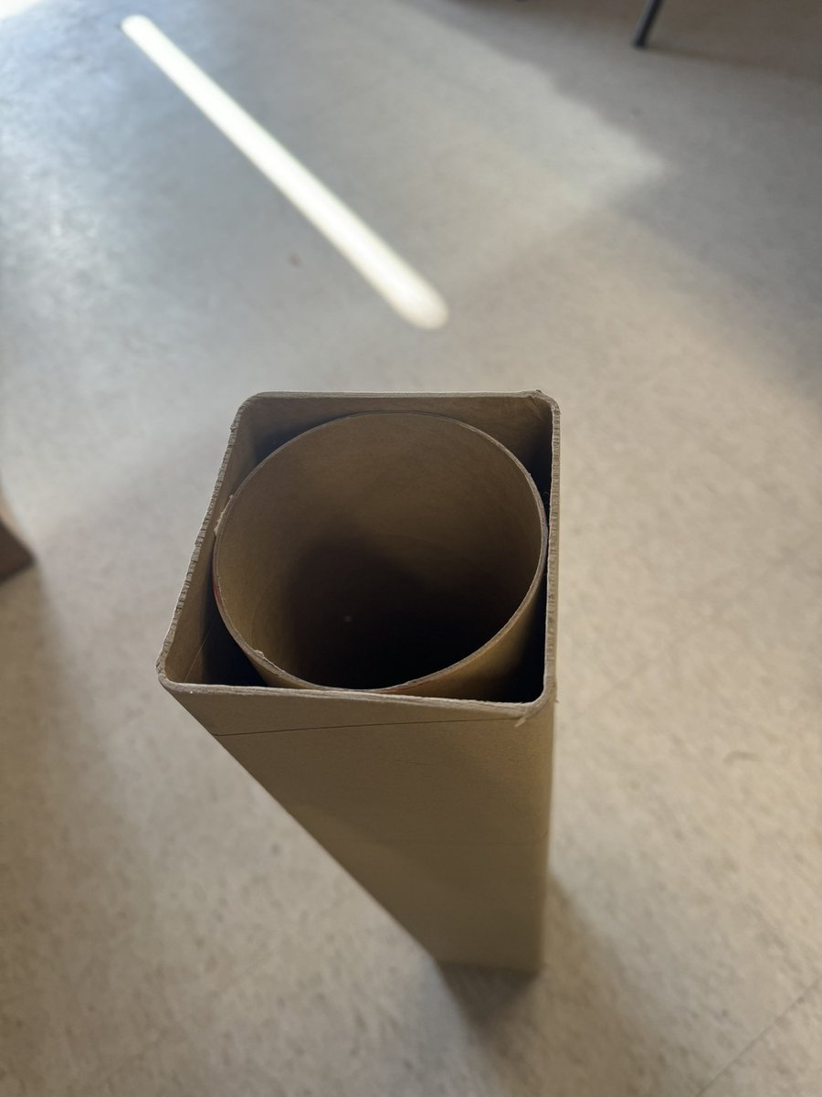 BottleneckNYC's tweet photo. Prototype #2 

Think we have found our winner. 😊 https://t.co/7tclEJUJ9q