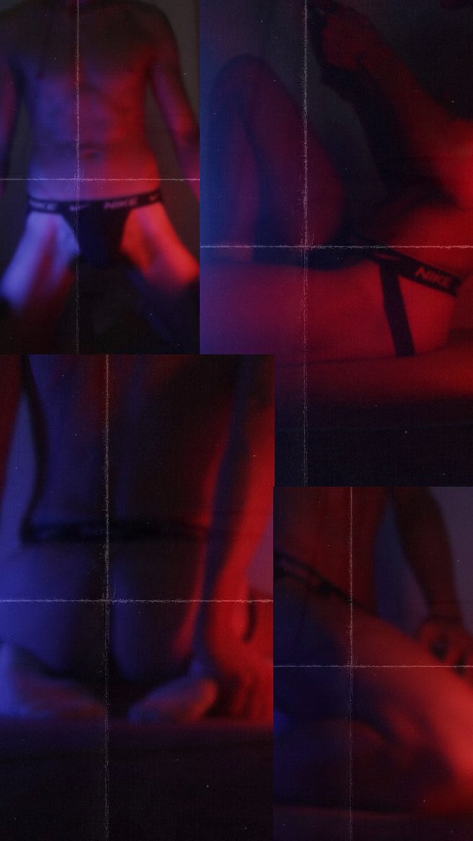 twxnk69's tweet photo. The love for the jockstrap https://t.co/t4CFsGVKpN