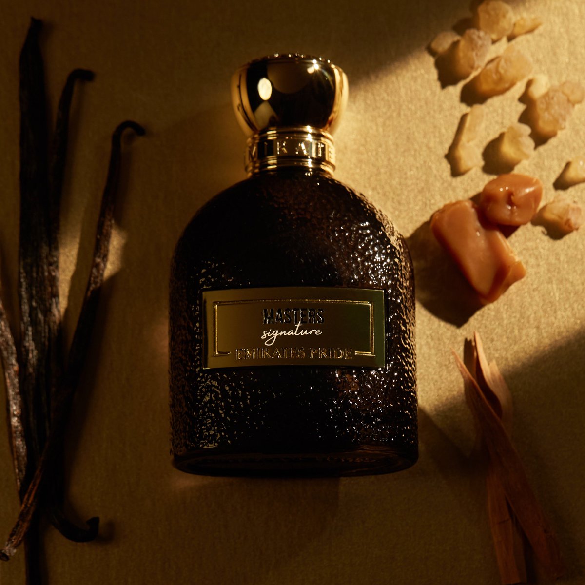 فخر الإمارات للعطور tweet media