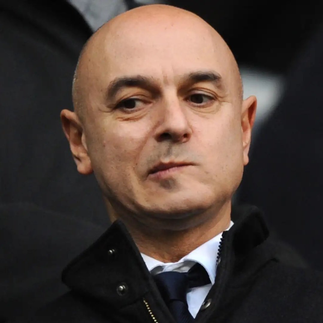 hotspurreports's tweet photo. 🚨😳 Spurs now have only eight players available who are over the age of 18. https://t.co/WuVGqp4DsG