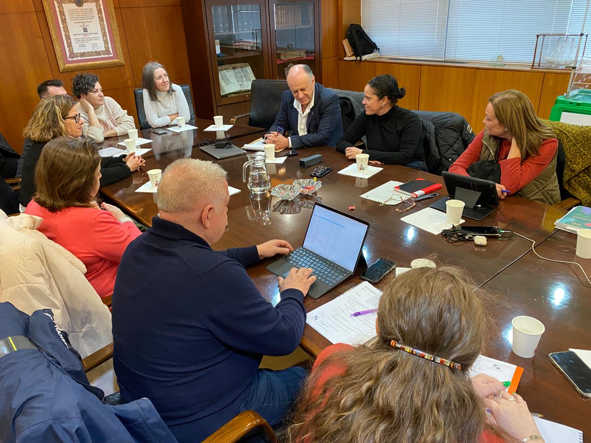 EAPN España tweet media