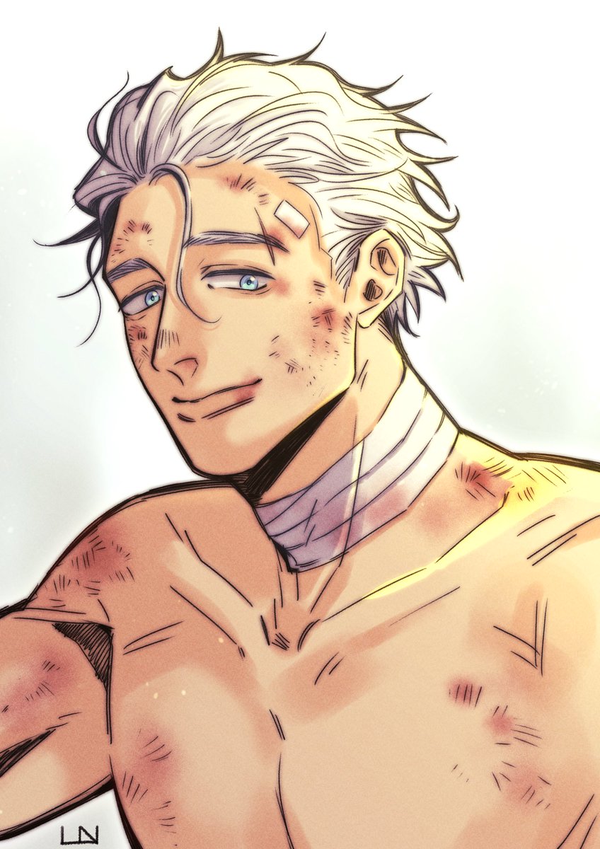 🍅🍅🍅 

#WINDBREAKER #ウィンブレFA #ウィンブレ