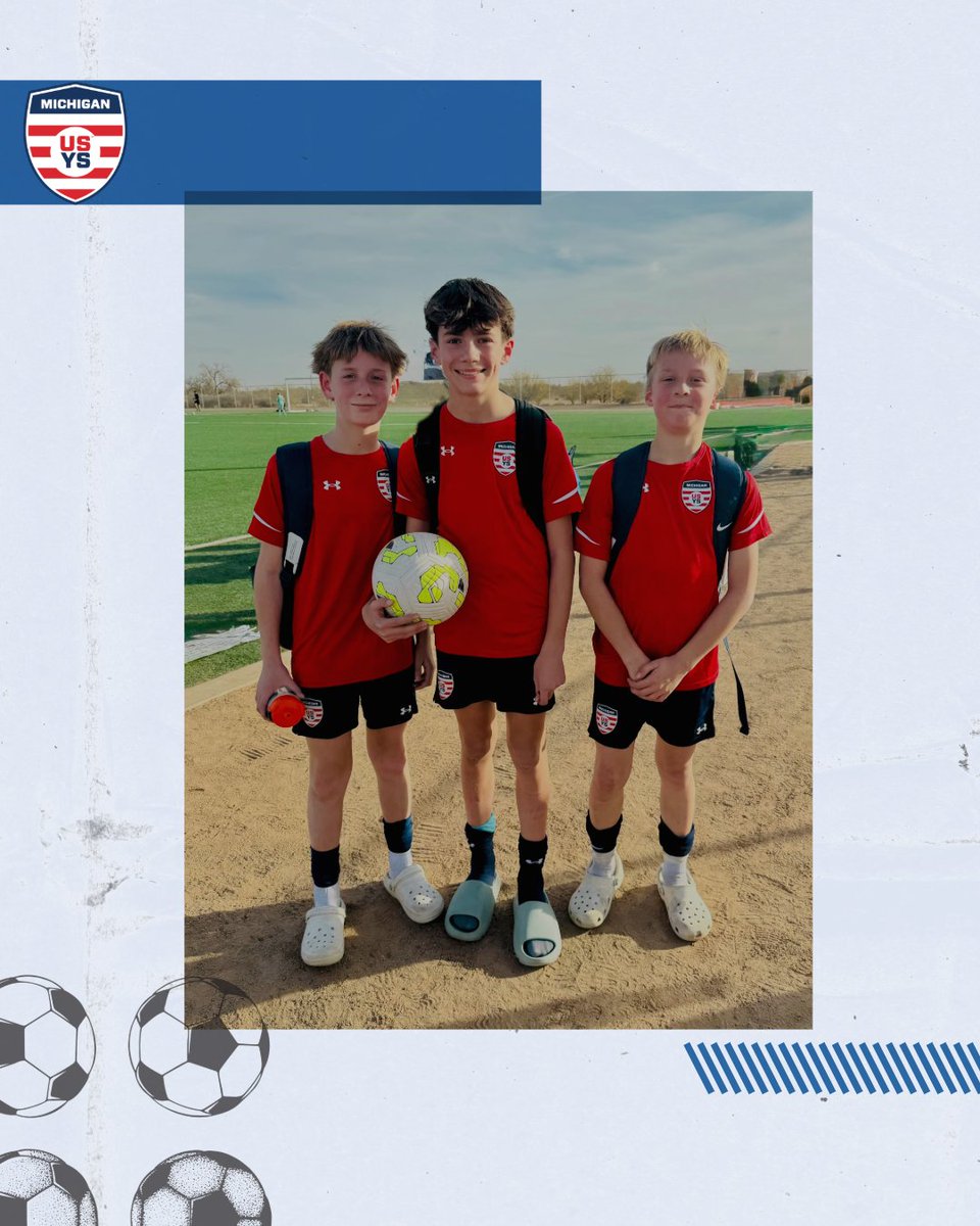 MSYSA State Office tweet media