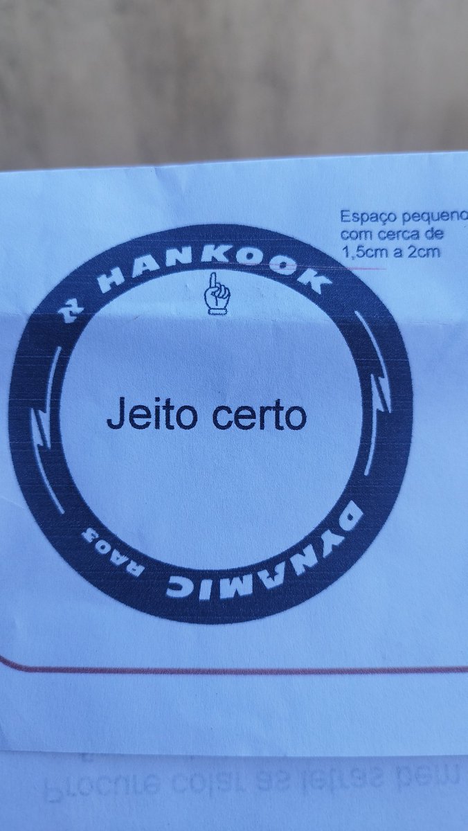 nasciment0_fe's tweet photo. @senshi_real Me parece uma ótima ideia mas... Não ⛔ https://t.co/Lzo4EFM2Tp