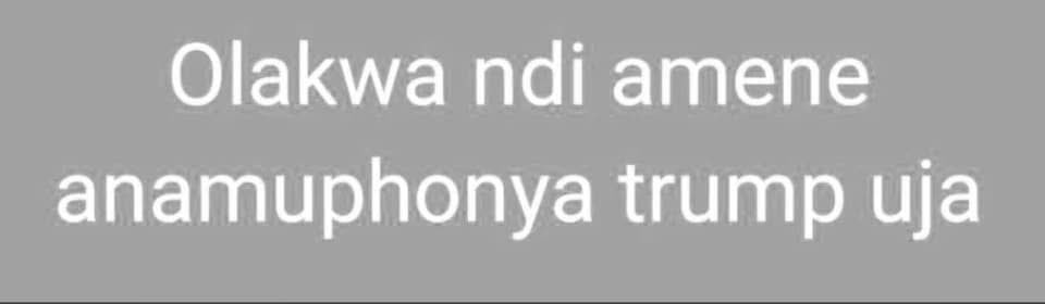 merv_inn's tweet photo. Koma ndaseka 😂😂😂 https://t.co/khWUdmAe1U