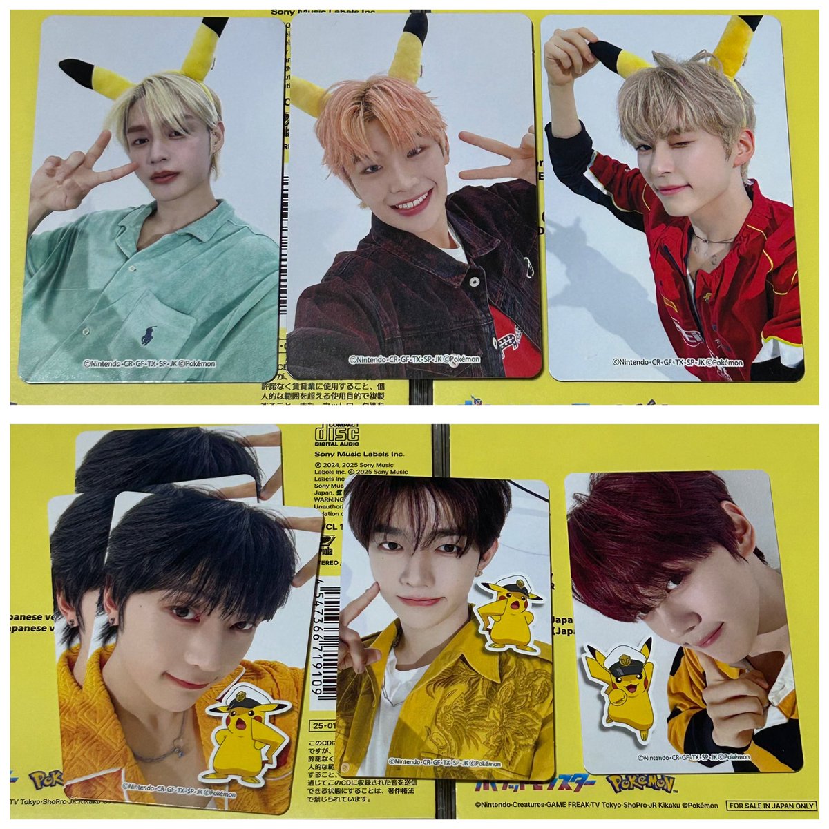 求　リッキー tweet media