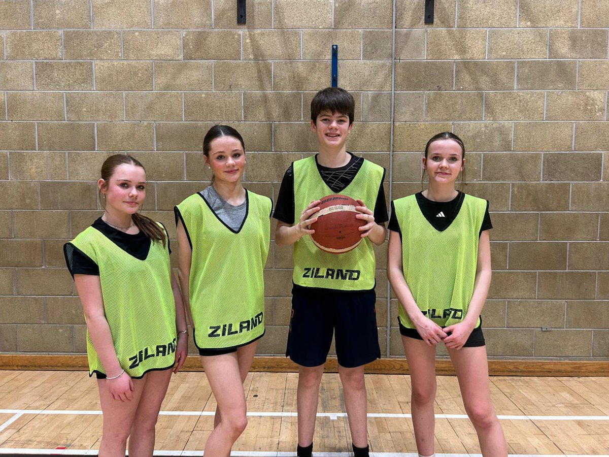 Leith PE tweet media