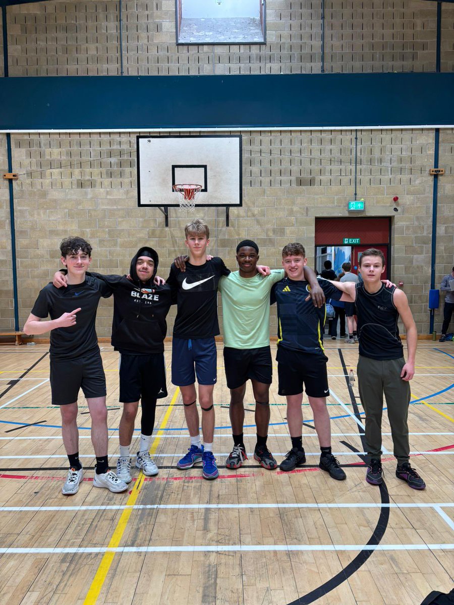 Leith PE tweet media