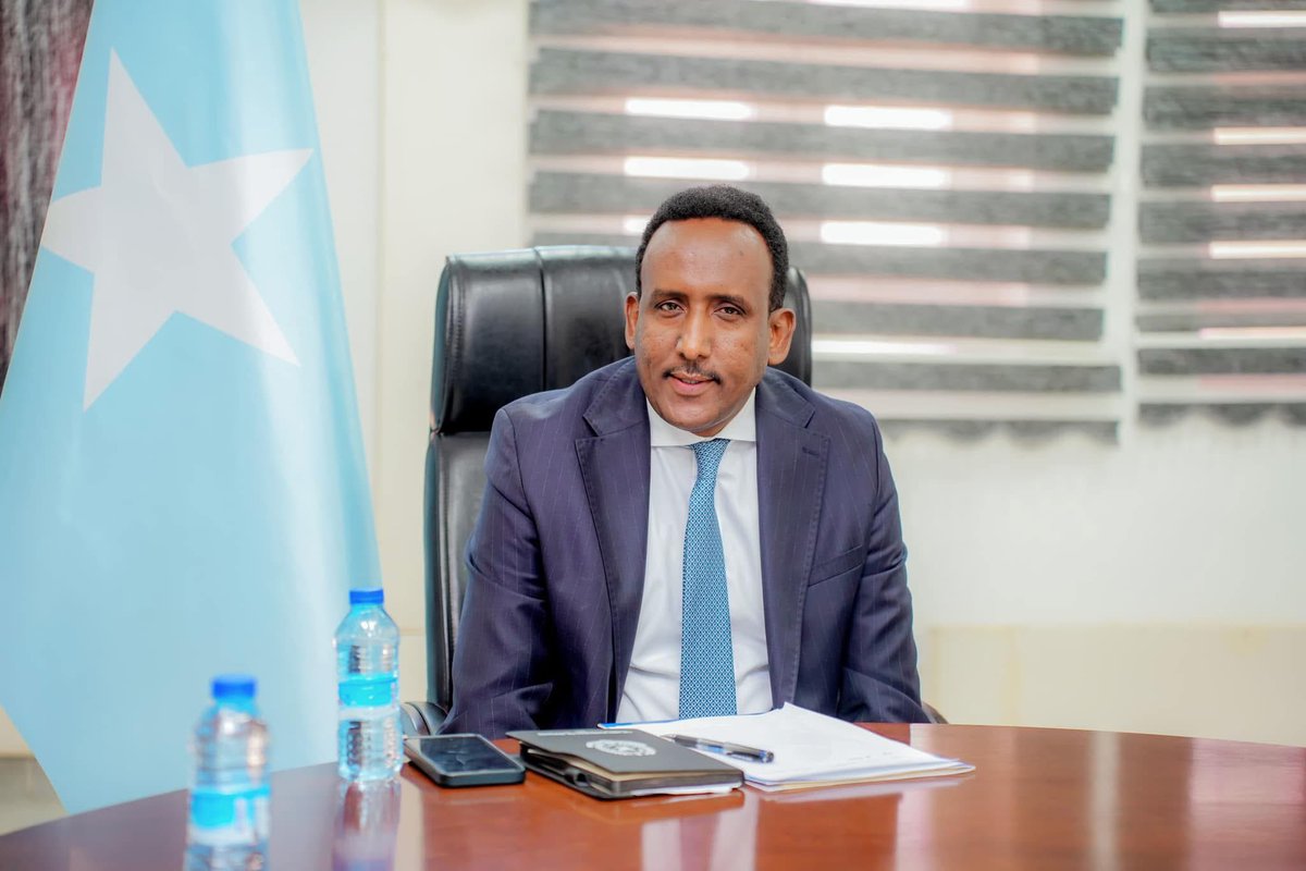 Mustafa Duhulow tweet media