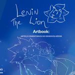 Photo by "Lenin - The Lion" (@LeninTheLion)