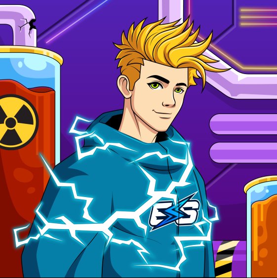 ElectroSwap_Dex's tweet photo. ⚡ Coming Soon: Our NFT Marketplace & Electric Legends Collection! ⚡

Get ready for the launch of our cutting-edge NFT marketplace and the highly anticipated Electric Legends collection! This isn’t just an NFT drop—it’s your opportunity to own a stake in the future of decentralized trading.

Why Electric Legends?

The Electric Legends collection is more than art; it’s your ticket to profit-sharing utility across the platform.

Supply: Limited to just 432 NFTs.

Mint Price: 25,000 ETN each.

Perpetual Dividends: Holders will earn 1% of platform trading fees from ALL aftermarket (non-mint) sales across ALL collections, proportionate to how many NFTs you hold.

Limits: Each wallet may mint up to 5 NFTs. For every 100K BOLT you have in the wallet you may mint an additional 1 NFT (up to 10 max total)

How Our Marketplace Works:

Platform Fee: A 3% fee on aftermarket sales
 
2% goes to the ElectroSwap team for operational costs.

1% is distributed across all Electric Legends holders, making it a win-win for both collectors and traders.

Key Benefits for Early Supporters:

Stake in the Marketplace: Your NFT purchase isn’t just an investment in art—it’s an investment in platform success.

Community Growth: Be part of an ecosystem that shares rewards as trading activity grows.

Limited Supply: With only 432 Electric Legends available, early adopters secure a rare and valuable piece of the platform.

Don’t miss your chance to mint an Electric Legend and claim your share of trading volume across ALL collections listed on the marketplace.

Stay tuned—launch date and details coming soon! Let the legends begin.