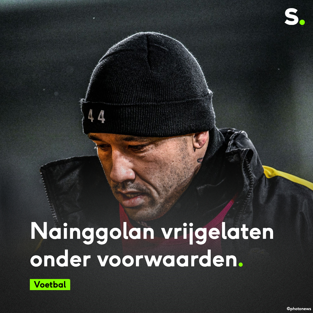 sporza tweet media