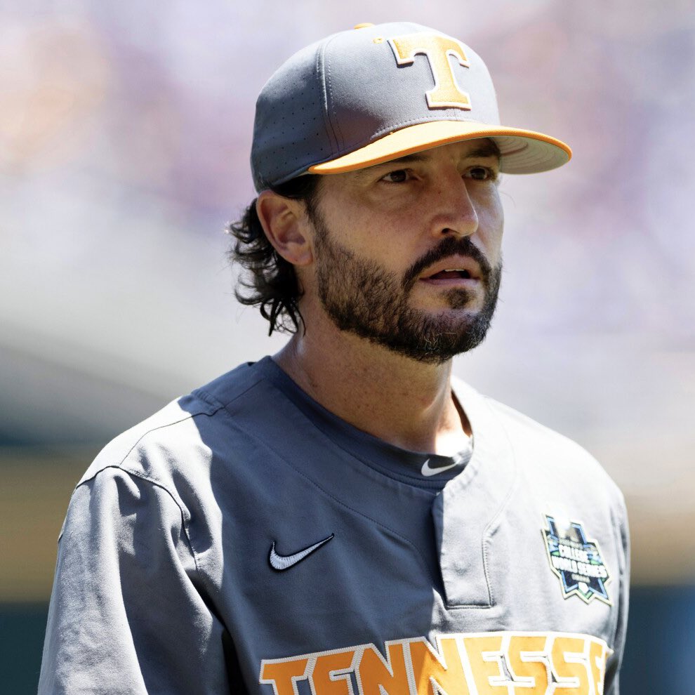 SECUnfiltered's tweet image. Who’s the best head baseball coach in the SEC?