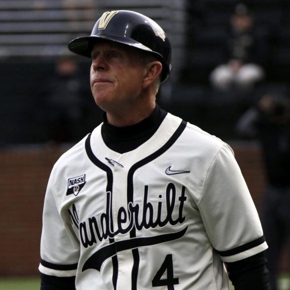 SECUnfiltered's tweet image. Who’s the best head baseball coach in the SEC?