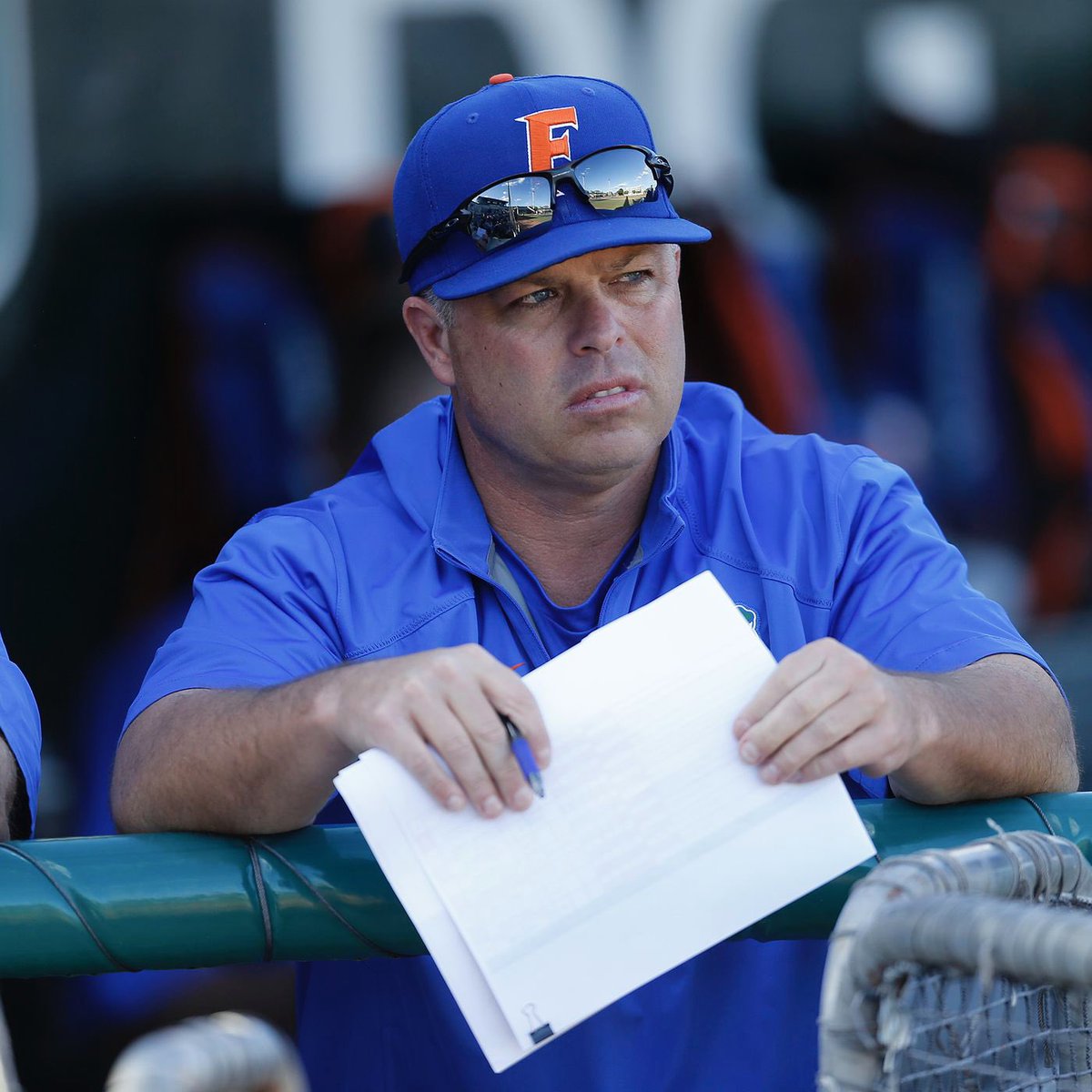 SECUnfiltered's tweet image. Who’s the best head baseball coach in the SEC?