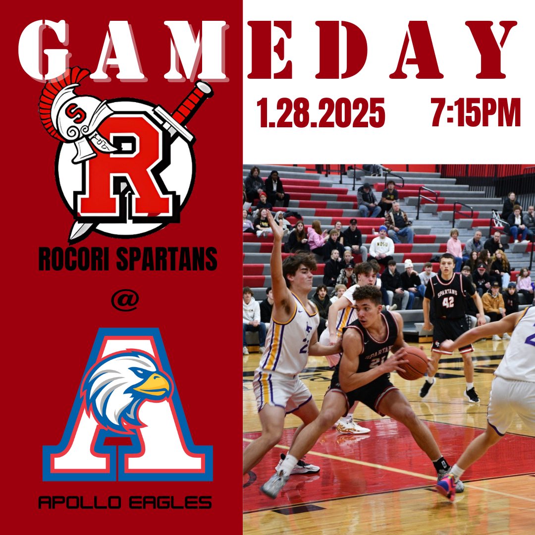 Rocori Basketball tweet media