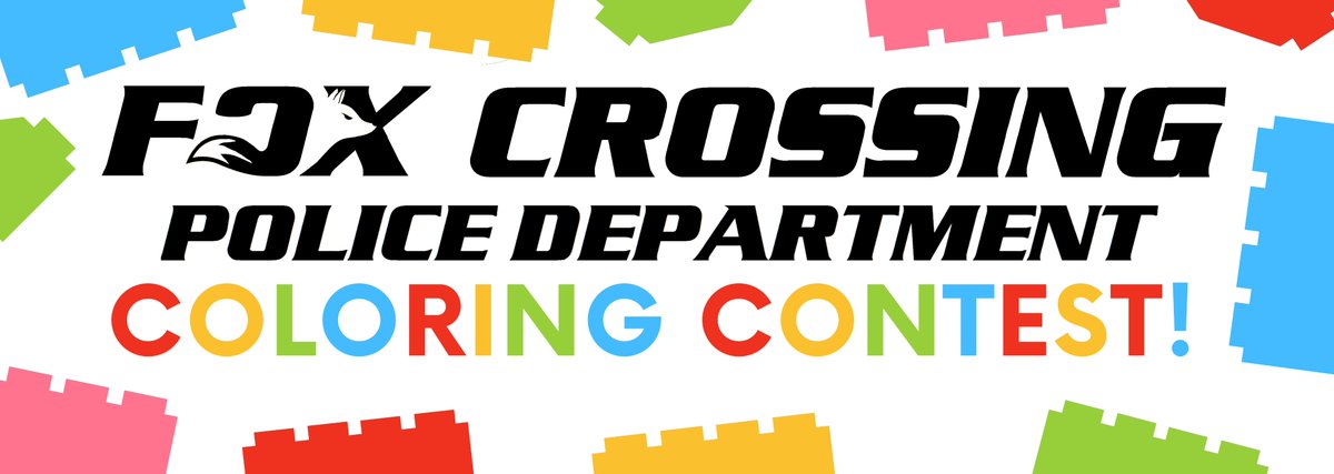 Fox Crossing Police tweet media