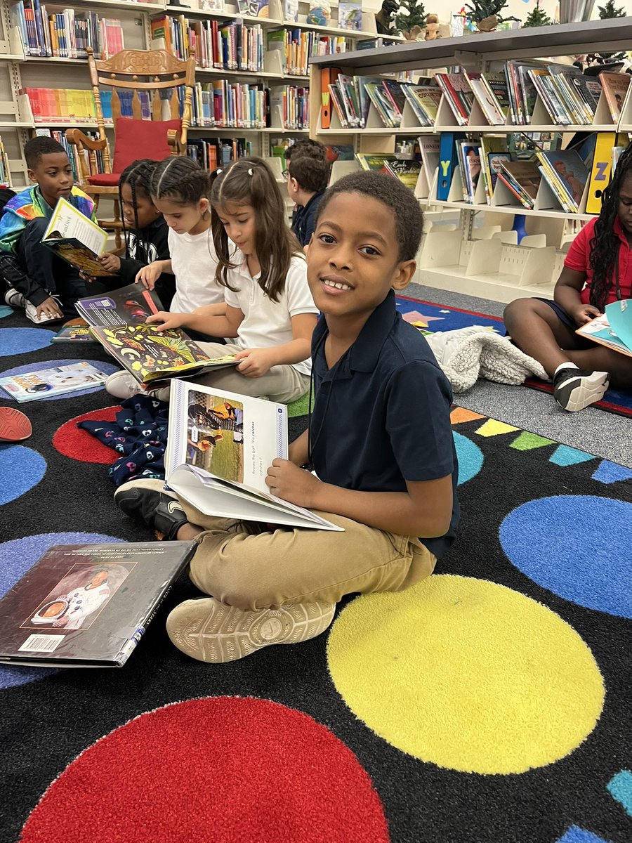 Challenger Elementary (@challengerelem) on Twitter photo Caution! Readers at Work. Celebrate Literacy Day 2 <a href="/BCPSNorthRegion/">BCPS North Region</a> #browardreads #celebrateliteracyweek Caution! Readers at Work. Celebrate Literacy Day 2 <a href="/BCPSNorthRegion/">BCPS North Region</a> #browardreads #celebrateliteracyweek