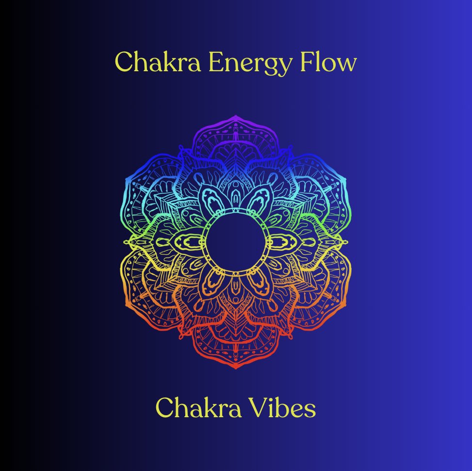 chakravibes1's tweet image. ✨ Dive deep into the flow with Chakra Vibes&apos; new album, &quot;Chakra Energy Flow&quot;! 🎶 Experience the power of sound with tracks designed to harmonize your mind, body, and spirit. 🧘‍♀️ #ChakraVibes #NewAlbum #ChakraEnergyFlow #SoundHealing #SpiritualMusic @pandoramusic @Pandora_Amp