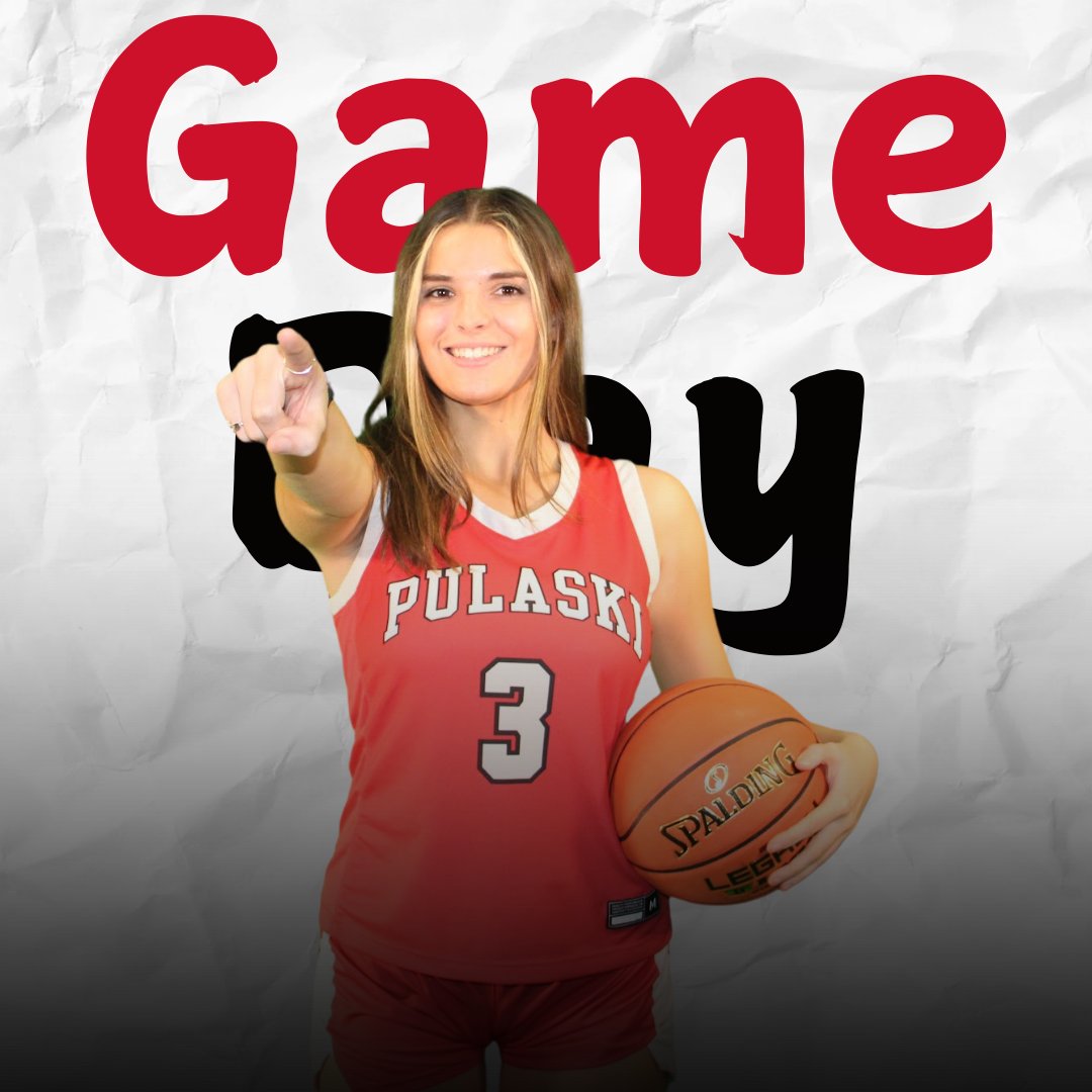 🚨It’s Gameday Raiders!🚨
🚨The Lady Raiders take on Sheboygan South tonight!🚨
🗓️Jan 28th
📍Sheboygan South High School
⏰7 PM
#RaiderStrong