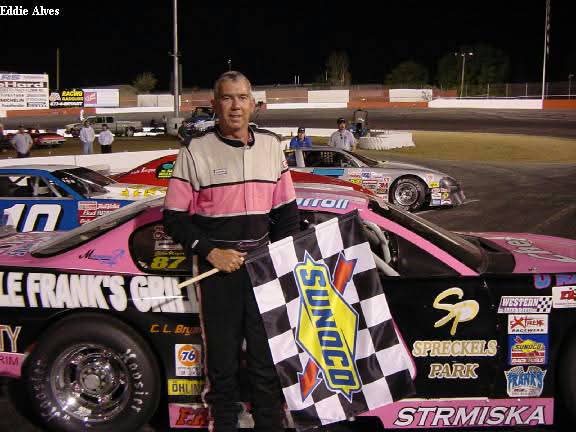 SRL Southwest Tour Series tweet media