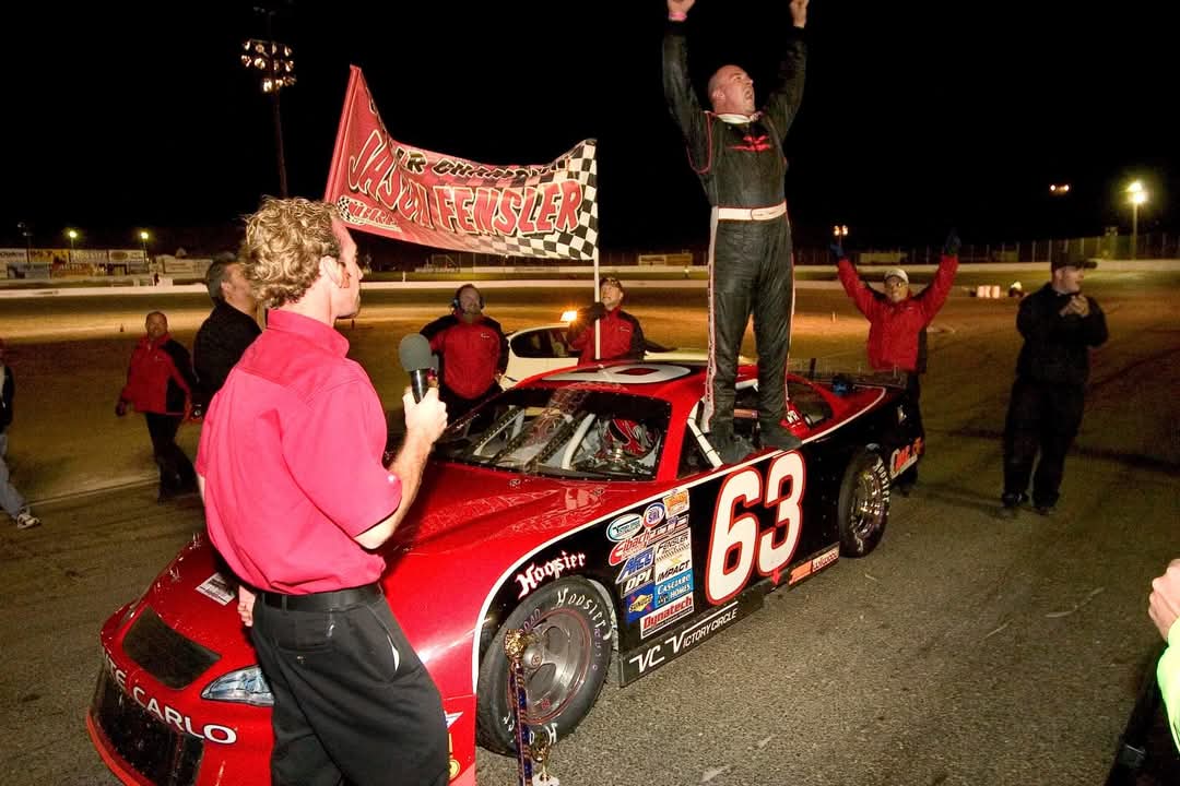 SRL Southwest Tour Series tweet media