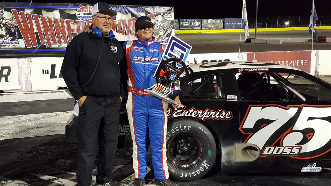 SRL Southwest Tour Series tweet media