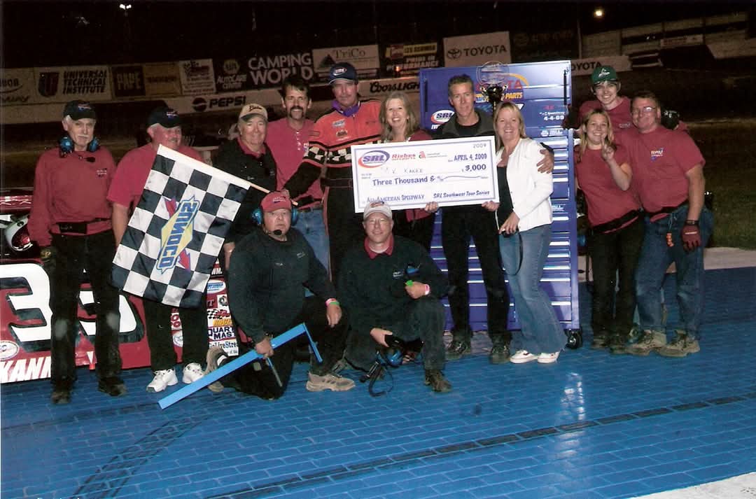 Click on the link to vote for your favorite <a href="/SRLSWTourSeries/">SRL Southwest Tour Series</a> champion!

facebook.com/share/p/15hf85…