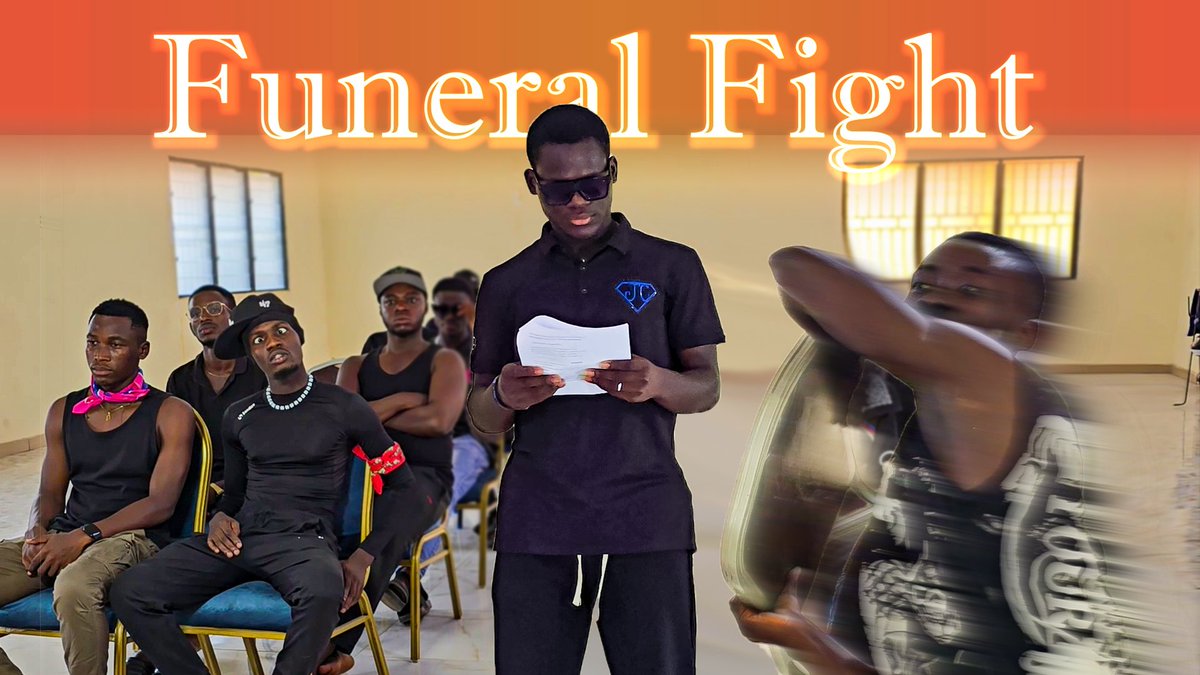 JoyBoy4jb's tweet photo. Watch🤓 Funeral Fight 🥷 onYouTube https://t.co/bgqlTimYO8 😼 https://t.co/JQQ9SCq7me