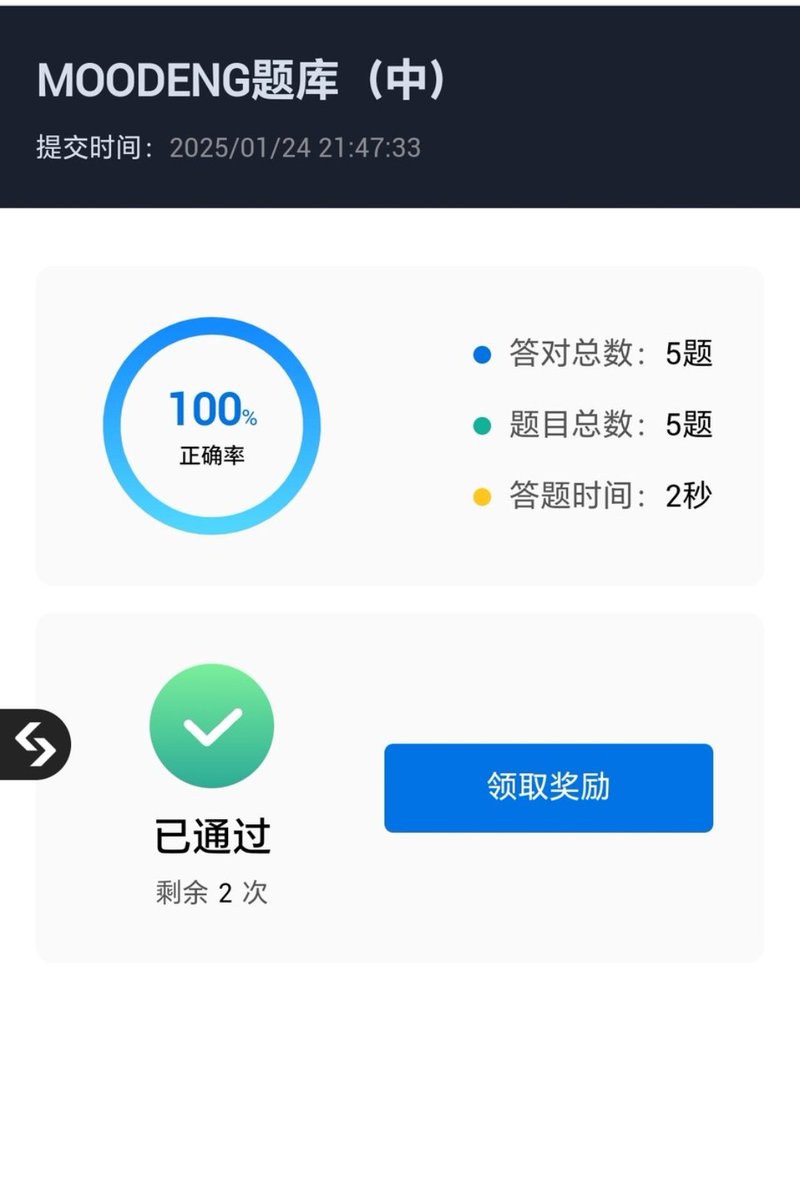 shahariar443's tweet photo. @HTXLearn Huge thanks to @HTX_Learn for the amazing new Luna airdrop! 🪂 This is a fantastic reward for our community. Excited to see what the future holds for HTX Learn and Luna. #HTXLearn #Luna #Airdrop #Crypto #Blockchain https://t.co/1uYr17koWE