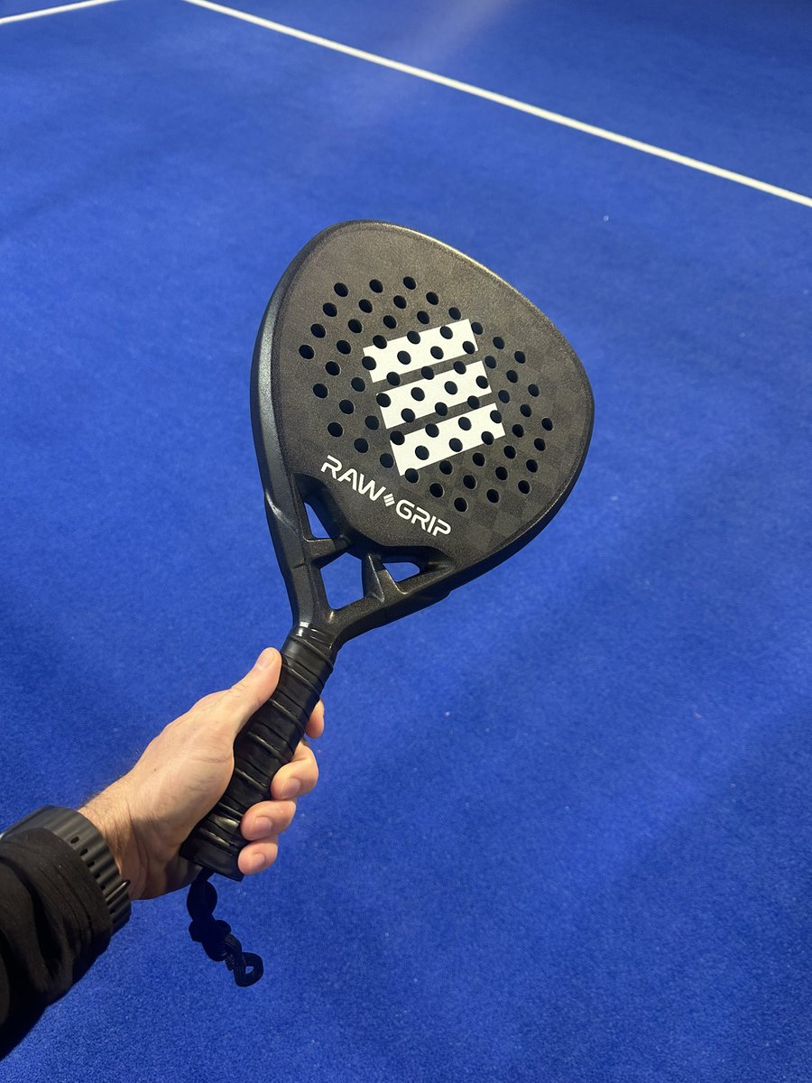 RAW GRIP tweet media