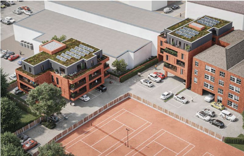 Markides Associates tweet media