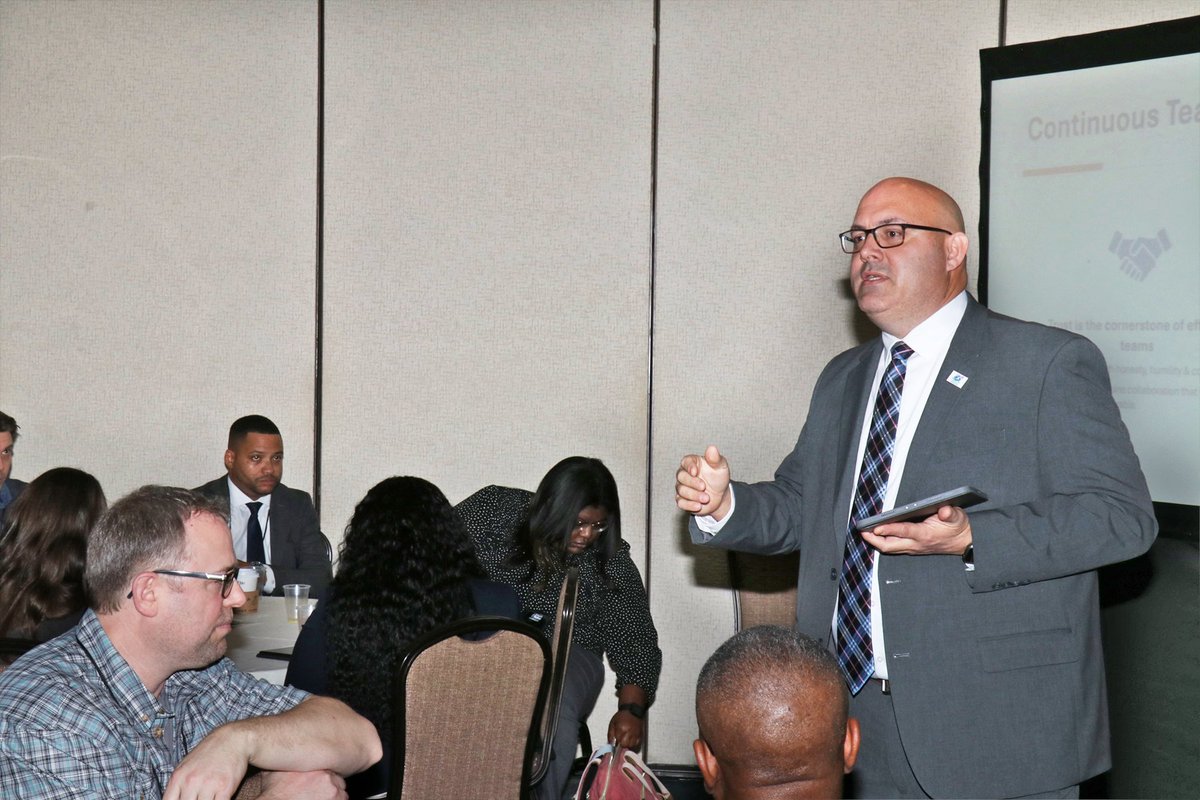 National Community Action Partnership tweet media