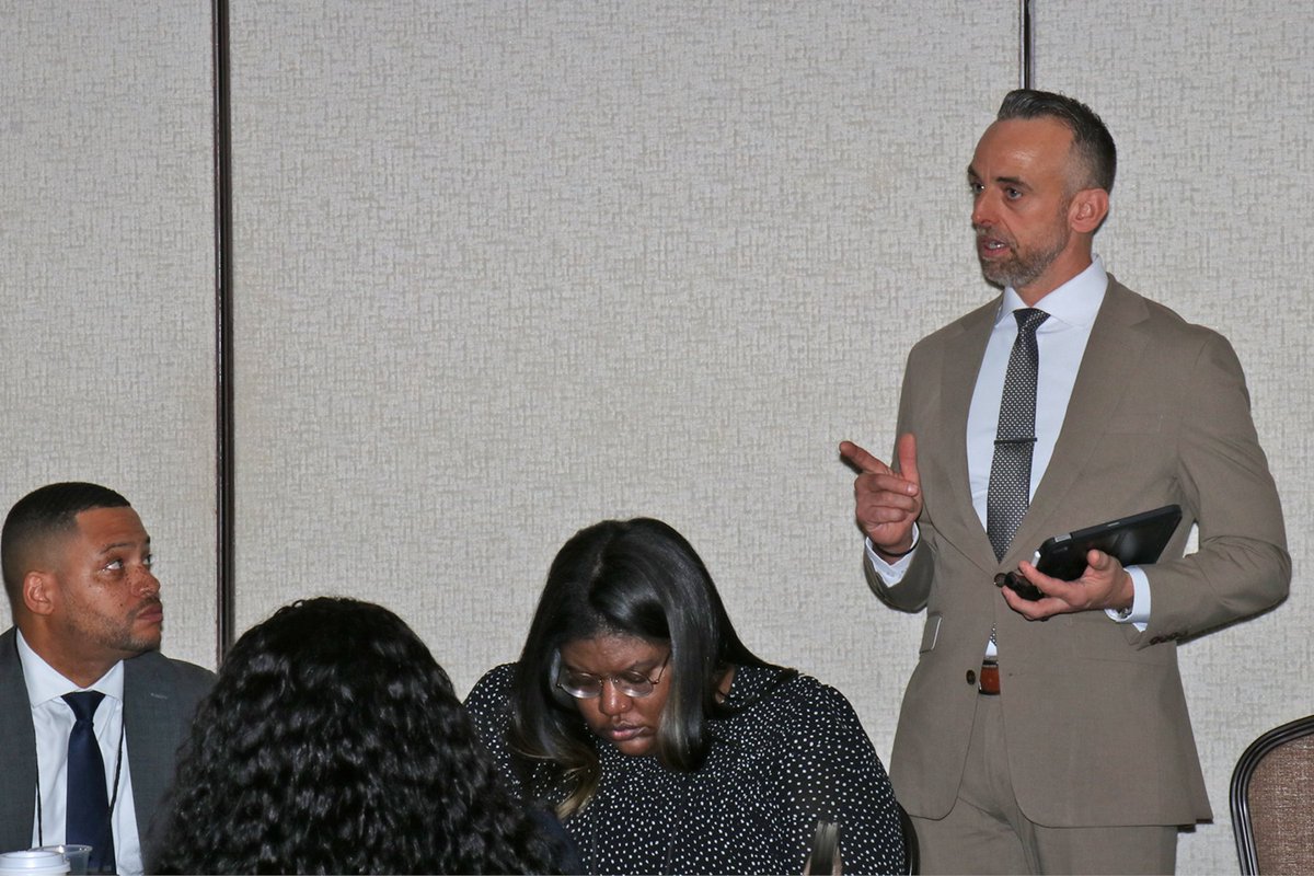 National Community Action Partnership tweet media