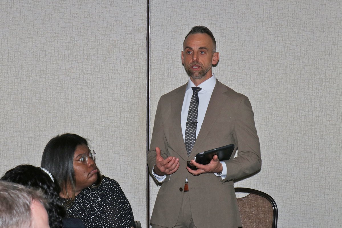 National Community Action Partnership tweet media