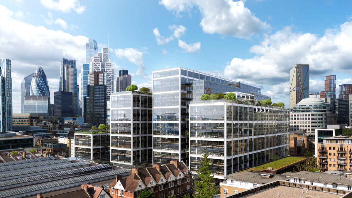 Markides Associates tweet media