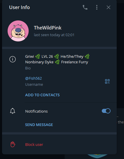 Find my recent arts @ thewilldpink.bsky.social tweet media