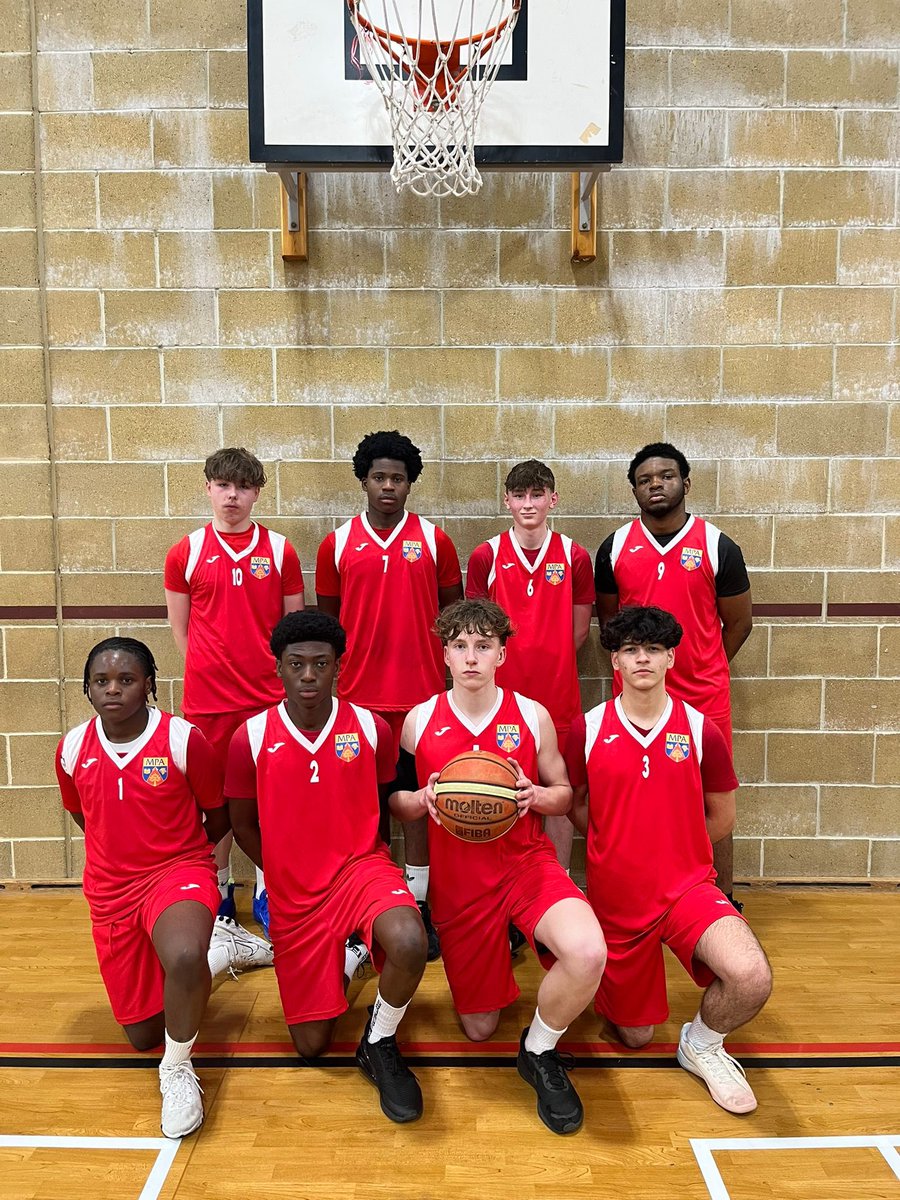 MPS_PE's tweet photo. On to the Semi Finals! Good win Yr 11 #mpaBB https://t.co/MZSjo9ocAu