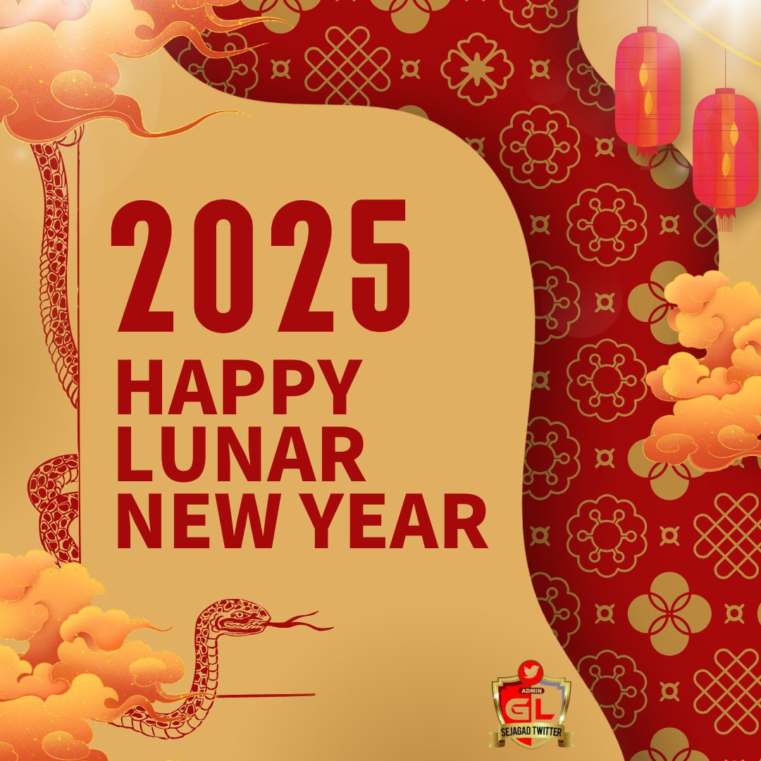 Protestan GL (@protestan_gl) on Twitter photo Selamat Tahun Baru Imlek 2576 Kongzili utk umat <a href="/KonghucuGL/">Koh Garis Lucu</a>
Selamat berlibur panjang! Xie xie udah nyumbang hari libur eaaa! 2025 kita hoki semua 🧧🎉🤩 Selamat Tahun Baru Imlek 2576 Kongzili utk umat <a href="/KonghucuGL/">Koh Garis Lucu</a>
Selamat berlibur panjang! Xie xie udah nyumbang hari libur eaaa! 2025 kita hoki semua 🧧🎉🤩