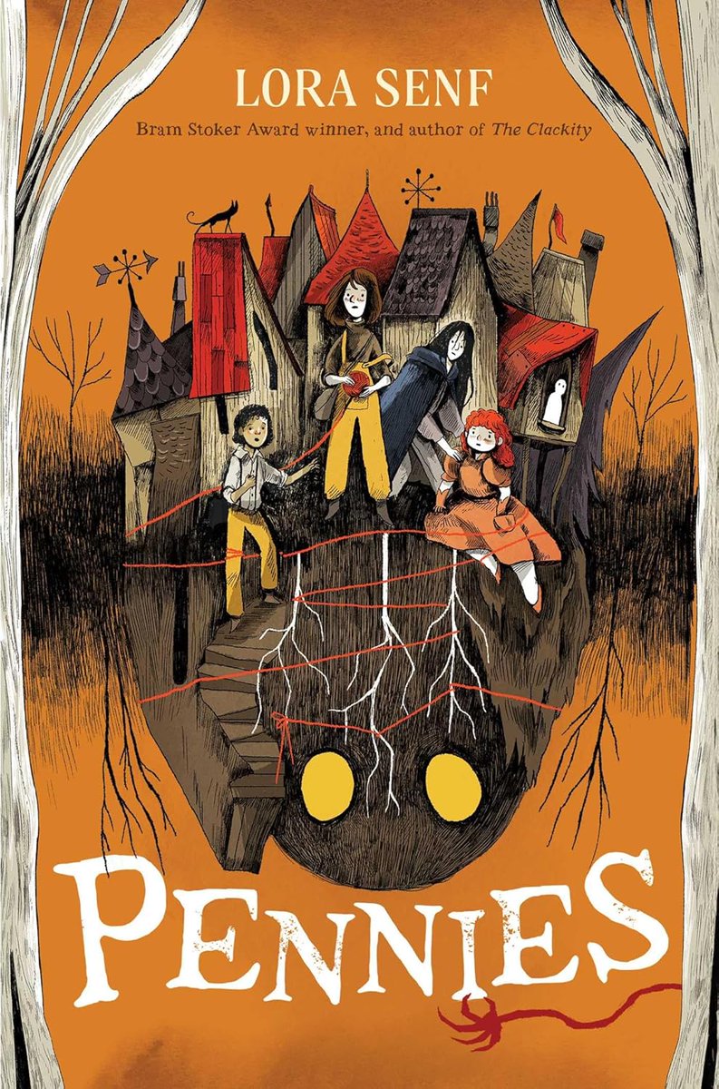 Lora Senf tweet media