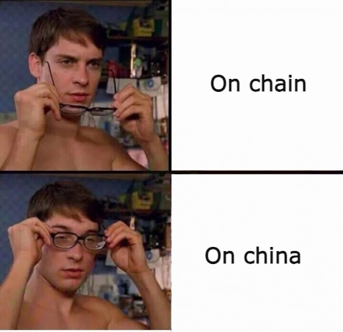 get on china