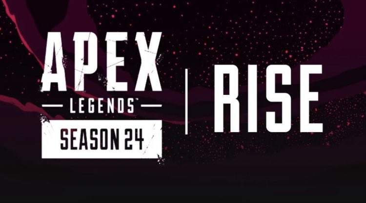 Wish_U_Won's tweet photo. Season 24 Title: Rise
Battle Pass contains:
- Alternator: Reactive
- Conduit and Newcastle: Legendary (w/ Ultimate+ variant)
And more…
#ApexLegends #ApexLegend #ApexLegendsUpdate #Apex #Legend #Gaming #GamingCommunity #New #Update #Latest https://t.co/v5pKV6trS7
