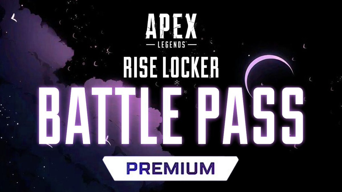 Wish_U_Won's tweet photo. Season 24 Title: Rise
Battle Pass contains:
- Alternator: Reactive
- Conduit and Newcastle: Legendary (w/ Ultimate+ variant)
And more…
#ApexLegends #ApexLegend #ApexLegendsUpdate #Apex #Legend #Gaming #GamingCommunity #New #Update #Latest https://t.co/v5pKV6trS7
