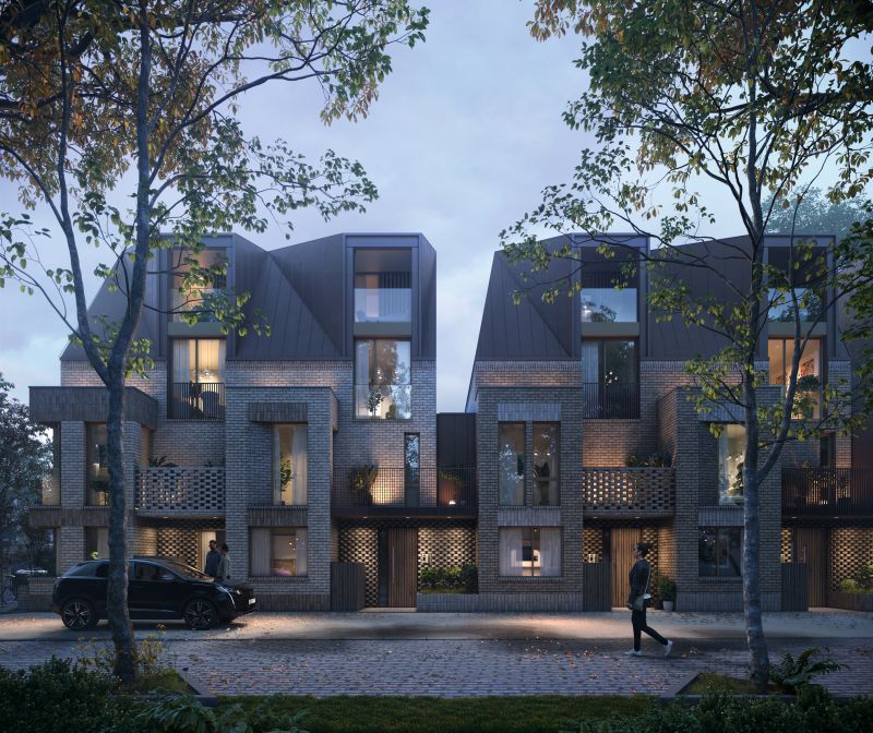 Markides Associates tweet media