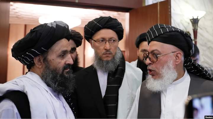 د مـــیني محبــت او د وقار سړي دي نه مري
بېکاره دي سل مړه شي،خو د کار سړي دي نه مري

موږ متحد یو💪✊👊
#حفظهم_الله