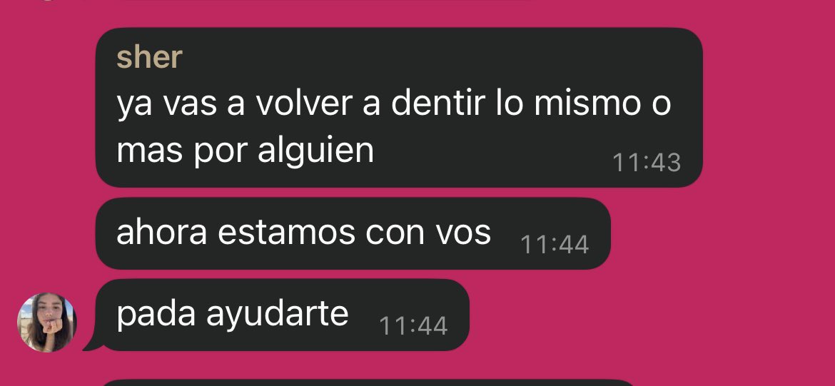 que haría sin mis amigas❤️‍🩹