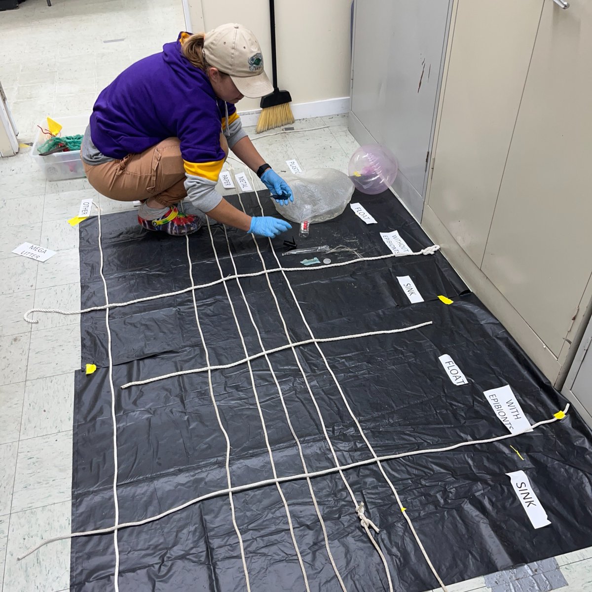 SERC Marine Invasions Research Lab tweet media